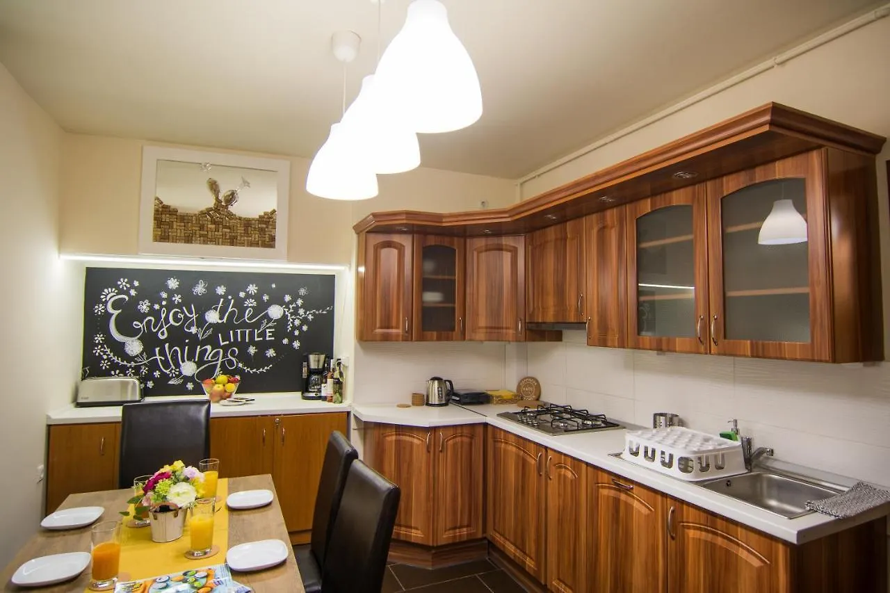Cork Apartman Eger Magyarország