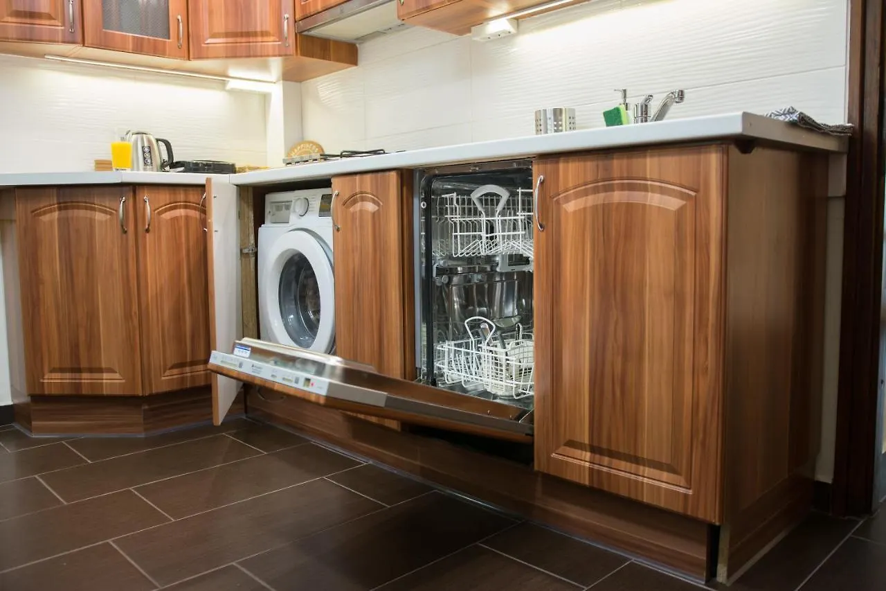 Cork Apartman Eger