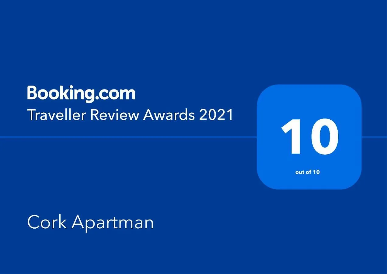 Cork Apartman Eger