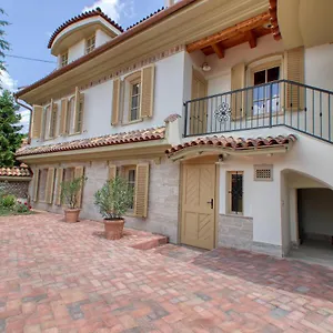 Manna Apartman