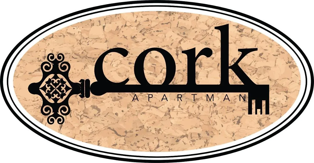 Cork Apartman Eger 0*,  Węgry